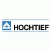 HOCHTIEF logo