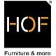 Hof Furniture System