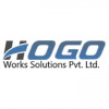 Hogo Works Solutions logo