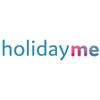 HolidayMe Logo