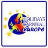 Holidays Carnival Europe logo