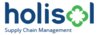 Holisol Logistics Logo