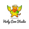 Holy Cow Studio logo