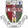 Holy Cross School logo