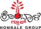 Hombale Constructions And Estates logo