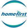 Home First Finance Company India Logo