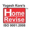 Home-revise Education logo