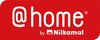 @home logo