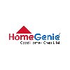 Homegenie Building Products logo