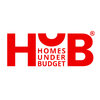 Homes under Budget logo