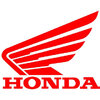 Honda Motorcycle & Scooter  Logo