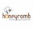 Honeycomb Creative Support Logo