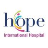 Hope Hospital logo