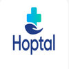 Hoptal Health Services Pvt. Ltd.  logo