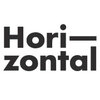 Horizontal Digital logo