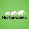 Hortonworks Logo