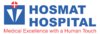 Hosmat Hospital logo