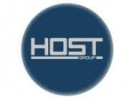 Host International logo