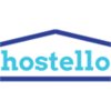 Hostello logo