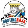 Hosting Raja Logo