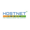 Hostnetindia Logo