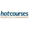 Hotcourses logo