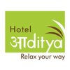 Hotel Aditya logo