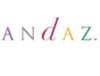 Hotel Andaz Delhi Aerocity Logo