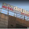 Hotel Delite Grand logo