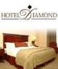 Hotel Diamond  logo