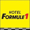 Hotel Formule1 Logo