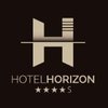 Hotel Horizon logo