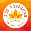 Hotel JM Vistaraa logo