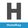 Hotel key India logo