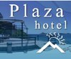 	Hotel Plaza logo