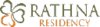 HOTEL RATHNA RESIDENCY logo