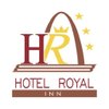 Hotel Royal Inn logo