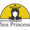 Hotel Sea Princess Logo