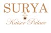 Hotel Surya logo