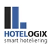 Hotelogix Logo