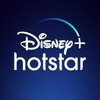 Disney+ Hotstar Logo