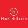 Housefull International logo