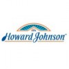 HOWARD JOHNSON logo