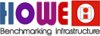 Howe Engineering Projects logo