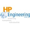 HP Engineering logo