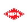 Hpl Electric & Power Logo