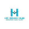 HR Brain HUB logo