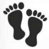 HR Footprints Management Services logo