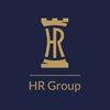 HR Group logo