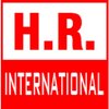 hr international logo